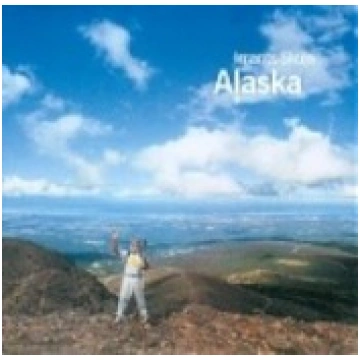 CD "Skuja Imants "Aļaska" Latvija IS/Alaska