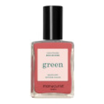 Peggy Sage MANUCURIST_Green Nail Polish Rosewood n