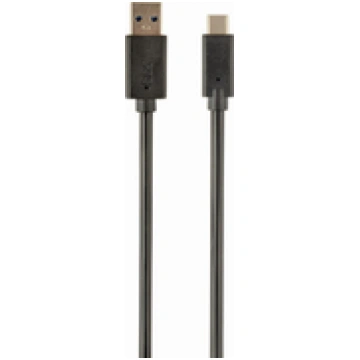Gembird USB 3.0 AM to Type-C cable (AM/CM) 0.1m CC