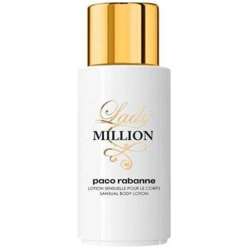 Paco Rabanne Lady Million jutekliskais ķermeņa los