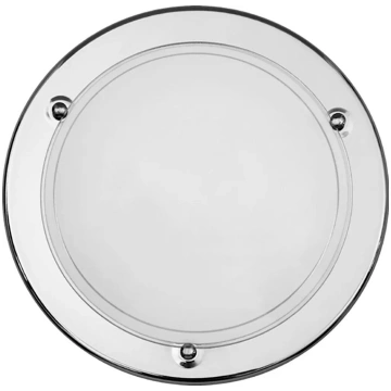 Griestu lampa Rabalux Ufo 1x60W modelis 5113 — vie