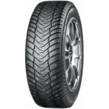 YOKOHAMA 215/ 60R17 YOKOHAMA ICE GUARD STUD (IG65)