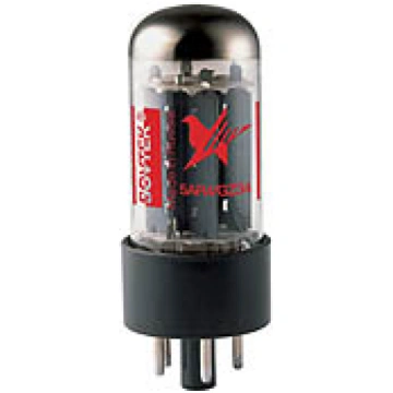 Sovtek 5AR4 (GZ34) vacuum tube