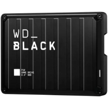 External HDD WD Black P10 Game Drive 2.5"" 4TB USB