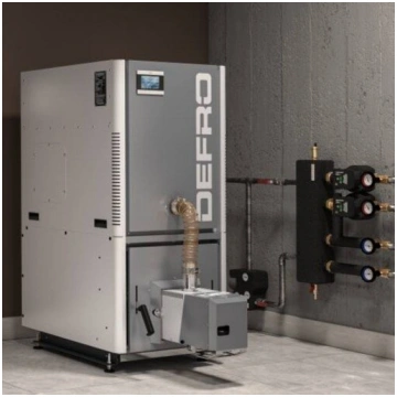 DEFRO granulu katls Calori 15kW