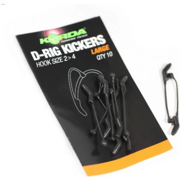 Korda D-RIG Kickers KORKIC