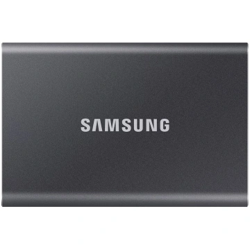 Samsung Portable SSD T7, 4 TB, USB 3.2 Gen 2, pelē