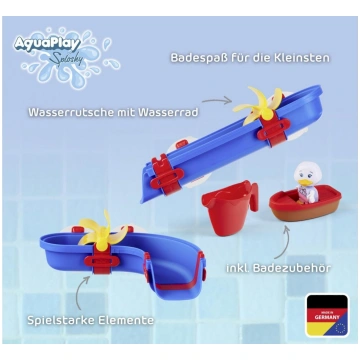 AquaPlay - Sploshy Cascade (8700001300)