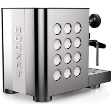 Rocket Espresso Milano Appartamento TCA pusautomāt