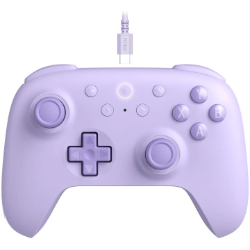 8BitDo Ultimate 2C Wired Pad Purple RET00473 (6922