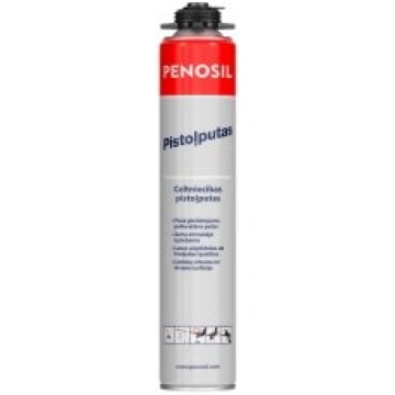 Putas 750ml PENOSIL celtniecības pistoles