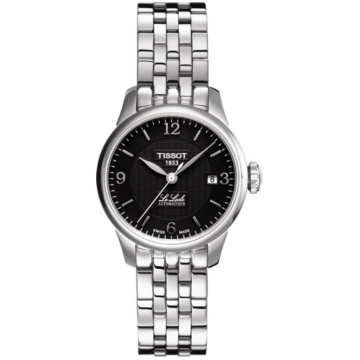 Tissot Le Locle Automātisks mehānisks pulkstenis 3