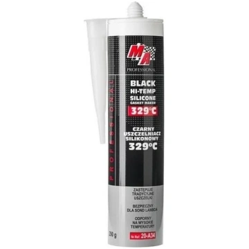 Hermētiķis Moje Auto Professional, 290 ml, melna k