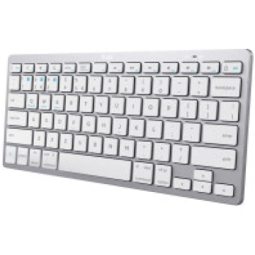 KEYBOARD WRL BASICS BLUETOOTH/ENG 24651 TRUST