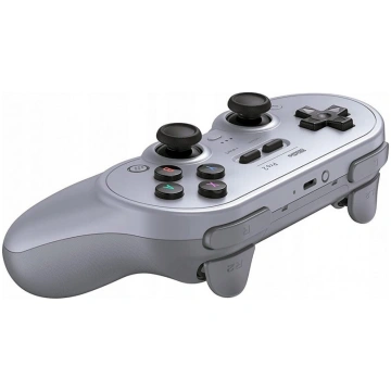8BitDo PRO 2 Gamepad Hall Ed/Gray /Nintendo Switch