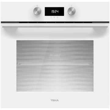 Iebūvētā cepeškrāsns Teka Maestro HLB 8400 WH