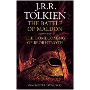 Battle of Maldon, Together with the Homecoming of 