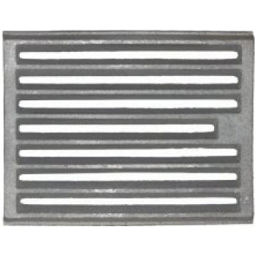 Reste čuguna 260x210mm, bieza