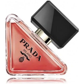 Prada Paradoxe Intense-8ml / Melna