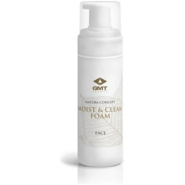 GMT MOIST & CLEAN FOAM 150ml