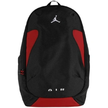 WD Air Jordan Jam Element mugursoma 25 L melna/Gym