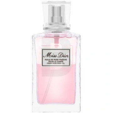 Dior (Christian Dior) Miss Dior Fresh Rose BOI W 1
