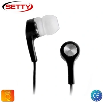 Setty universālas X-Bass 3.5mm In-Ear Austiņas pri
