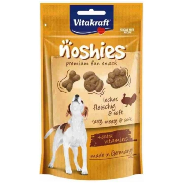 Gardums suņiem Vitakraft Noshies, tītara gaļa, 0.0