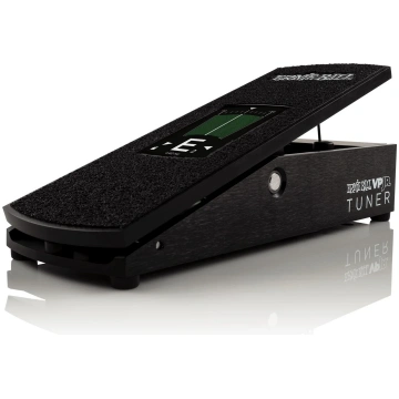 6203 Volume Pedal Tuner - Black Ernie Ball - mūzik