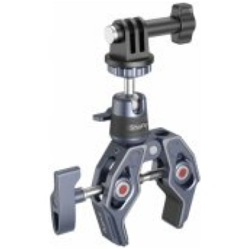 SmallRig 4102 Super Clamp Camera Mount Clamp with 