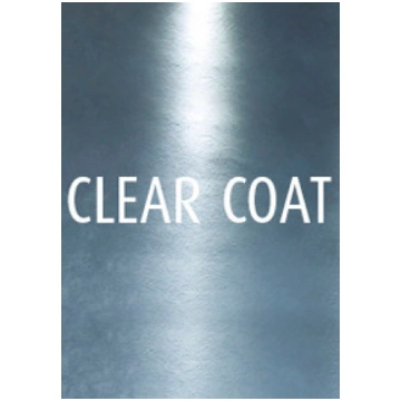 Clear Coat