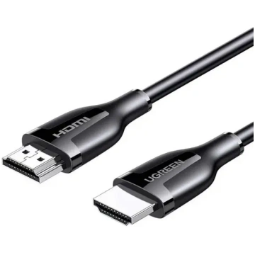 Ugreen HDMI kabelis televizoriem, monitoriem, proj