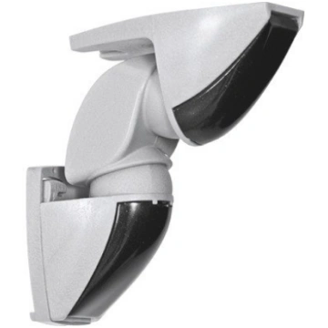 Barkan Speaker Wall & Ceiling Mounts, Silver (51) 