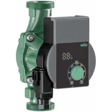 SŪKNIS WILO YONOS PICO1.0 25/1-6 130MM 23821600000