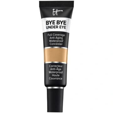 It Cosmetics Bye Bye Under Eye Corrector, tonis Me