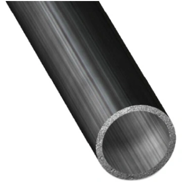 Alumīnija apaļas caurules profils 10x1.0 mm, 2 m C