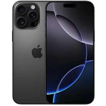 Lietots - APPLE iPhone 16 Pro Max 512GB Black Tita