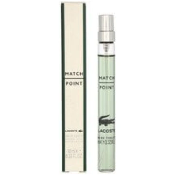 Lacoste Match Point EDT miniatūra 10 ml