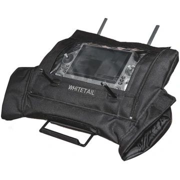 Whitetail DJI RC Plus/Plus 2 Izolēts roku siltināj