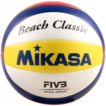 Mikasa PILKA SIATKOWA MIKASA BV1.550C 14120470 (49
