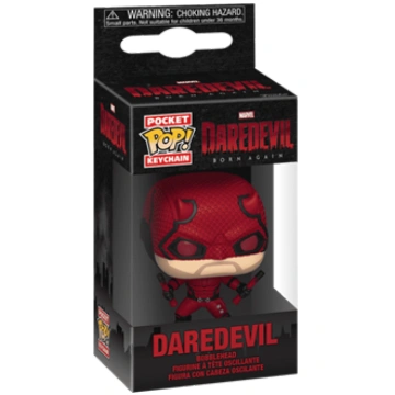 Funko POP! Keychain: Daredevil BA - Funko POP! 1 F