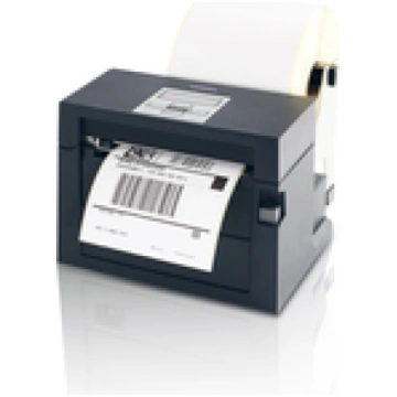 Citizen CL-S400DT 203dpi USB RS232 RSF ZPLII Datam