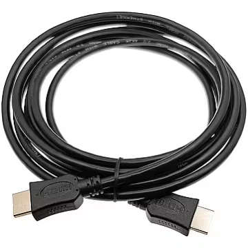 Alantec HDMI 2.0 Cable, 3m (AV-AHDMI-3.0)