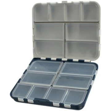 Kaste Aquatech 2416 dubultā