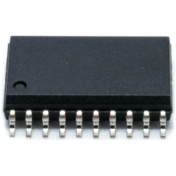 IC: driver; push-pull; motor controller; SO20; 1.2