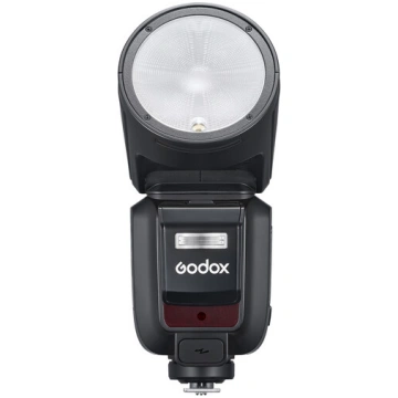 Godox V100 Flash for Fuji