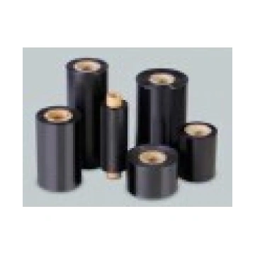 Ribbon WAX for Zebra Printer 64mm x 74m