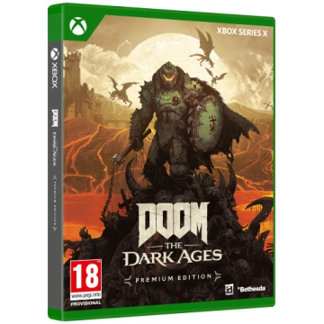 Doom: The Dark Ages - Premium Edition Bethesda