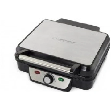 Grill electric Esperanza Provolone EKG007 (contact
