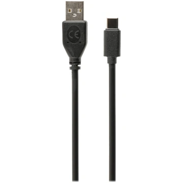 Cablexpert - USB-C cable - USB-C to USB - 3 m CCP-